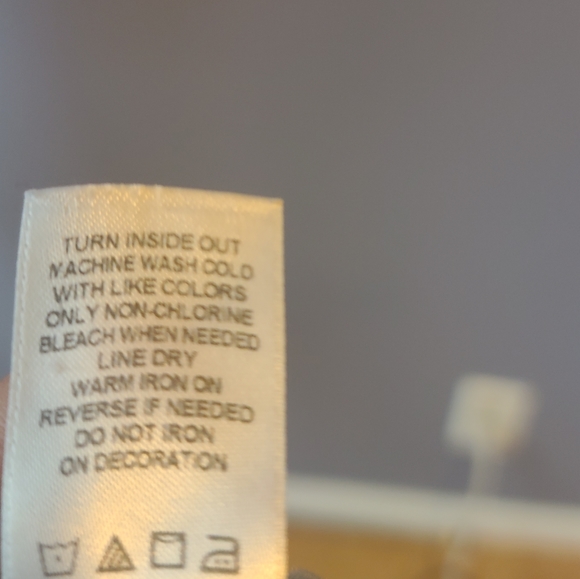 Maurice's Tank Top - Picture 6 of 6